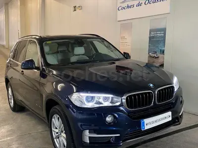 Usado BMW X5
