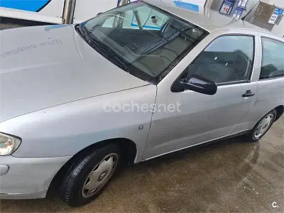Usado Seat Ibiza