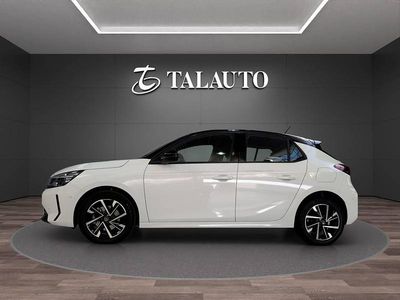 Usado Opel Corsa 101 CV (74 kW) 2024 Blanco Utilitario