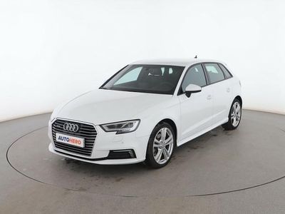 Usado Audi A3 Sport 204 CV (150 kW) 2020