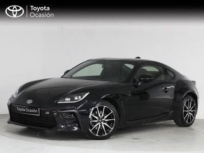 Toyota GR86