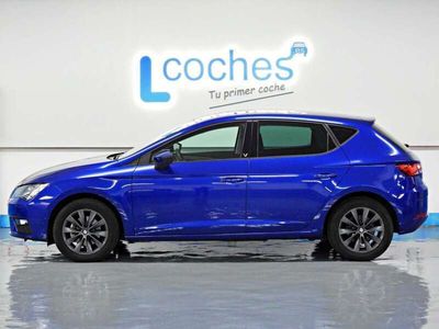 usado Seat Leon 1.5 EcoTSI S&S Style 130