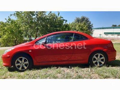 Peugeot 307 CC