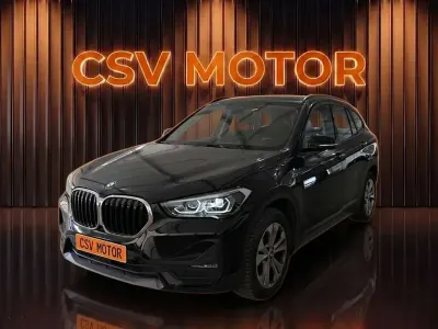 Usado BMW 220 220 CV (161 kW) 2022 Coupe