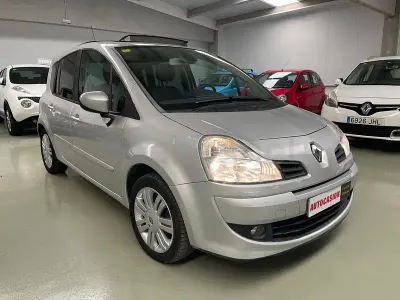 Usado Renault Grand Modus