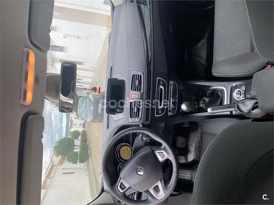 Begagnad Renault Mégane Business 110 HK (80 kW) 2011 Vit Sedan