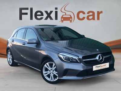 usado Mercedes A180 Clase AStyle Gasolina en Flexicar Irún