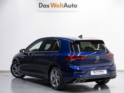 usado VW Golf R-Line 1.5 eTSI 110 kW (150 CV) DSG