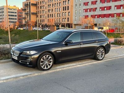 BMW 535