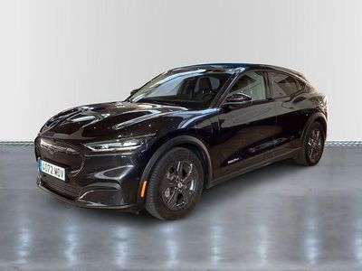 Occasion Ford Mustang Mach-E 216 kW (294 PK) 2022 Grijs SUV