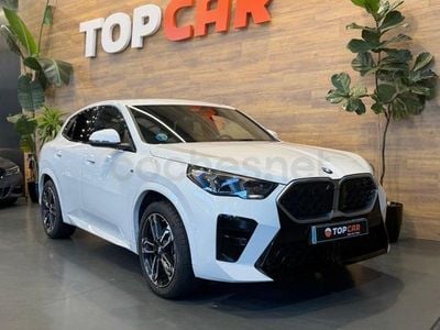 Usado BMW X2 Comfort Edition 163 CV (119 kW) 2025 Blanco SUV