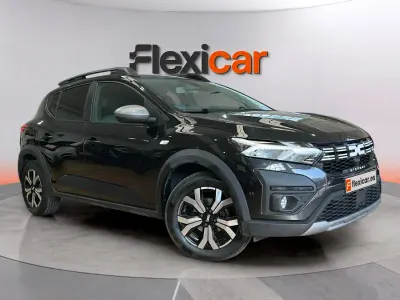 Usado Dacia Sandero