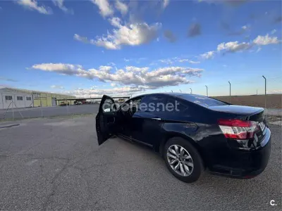 Usado Citroën C5