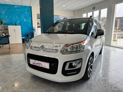 Citroën C3 Picasso