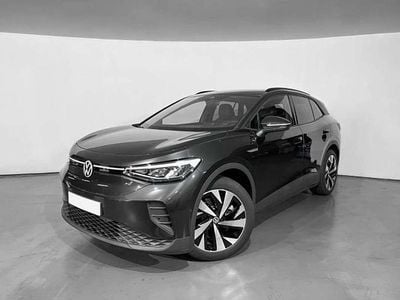 Gris Usado 2024 VW ID.4 Pro SUV | 33.190 € (Precio justo)