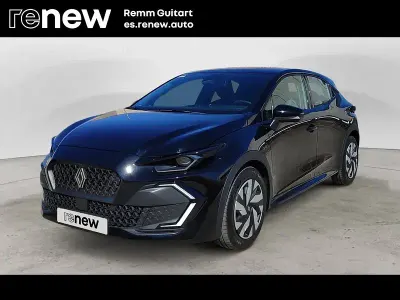 Nuevo Renault Clio V Evolution 160 CV (117 kW) 2026 Negro Berlina