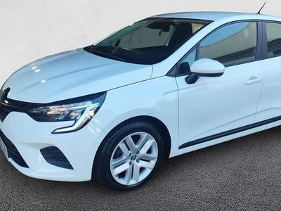 Usado 2022 Renault Clio V Equilibre | 13.500 € (Precio justo)