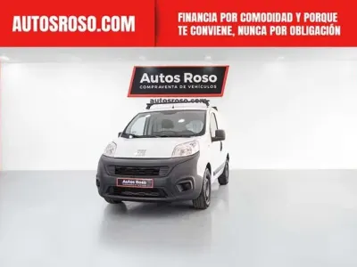Usado Fiat Fiorino