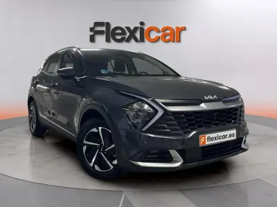 Usado Kia Sportage