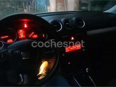 Seat Exeo