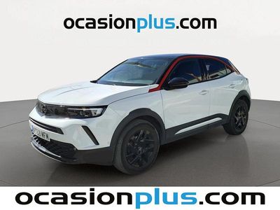 Blanco Usado 2023 Opel Mokka S SUV | 16.955 € (Precio justo)