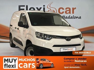 usado Toyota Proace City Combi L1 1.5d Gx 100