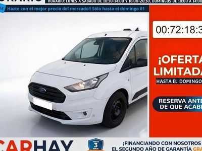 Usado Ford Transit Trend 100 CV (73 kW) 2020