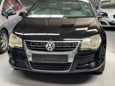 VW Eos