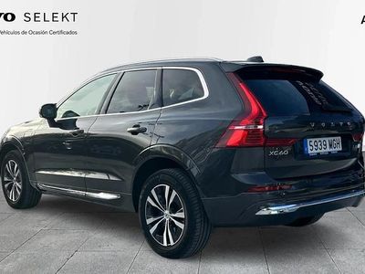 Usado Volvo XC60 Core 350 CV (257 kW) 2023 SUV