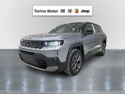Usado Jeep Compass