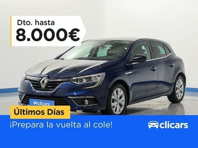 Renault Mégane IV