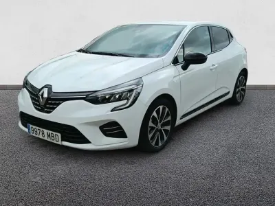 Käytetty Renault Clio V Techno 140 HP (102 kW) 2022