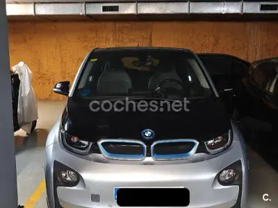Usado BMW i3