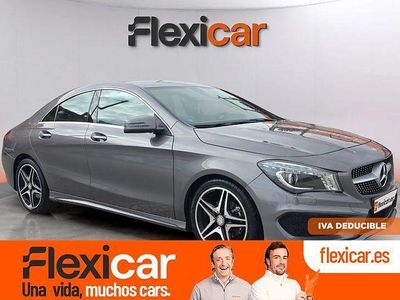 Mercedes CLA200