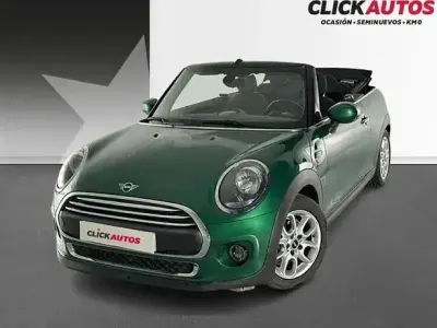 Usado Mini ONE 102 CV (75 kW) 2020 Utilitario