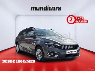 Usado Fiat Tipo