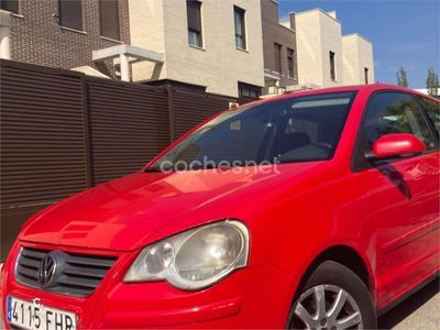 VW Polo