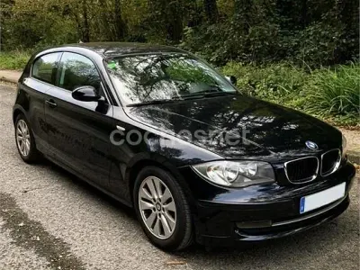 Używany BMW 120