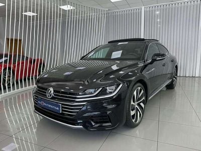 VW Arteon