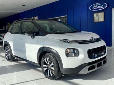 usado Citroën C3 Aircross Puretech S&S Feel 110