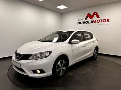 Nissan Pulsar
