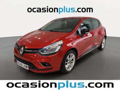 Renault Clio IV