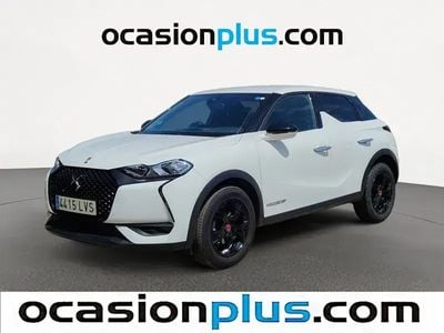 DS Automobiles DS3 Crossback