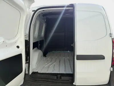 Usado Renault Kangoo