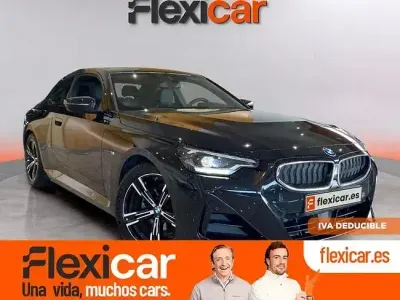 Usado BMW 220