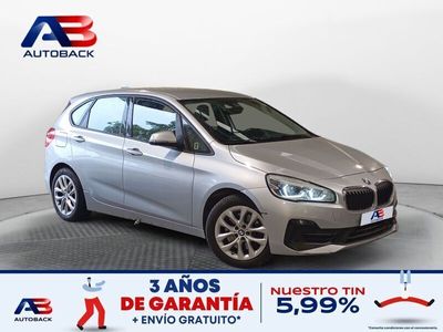 BMW 225