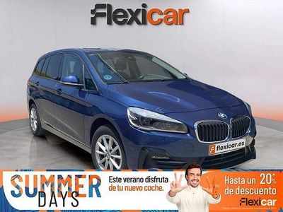 BMW 216