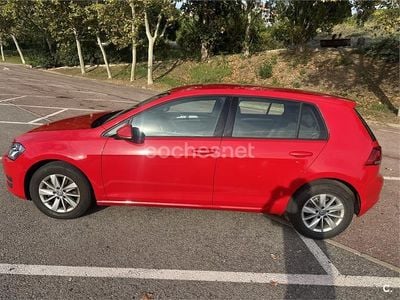 VW Golf VII