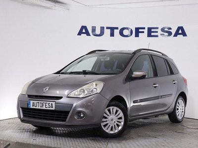 Renault Clio II