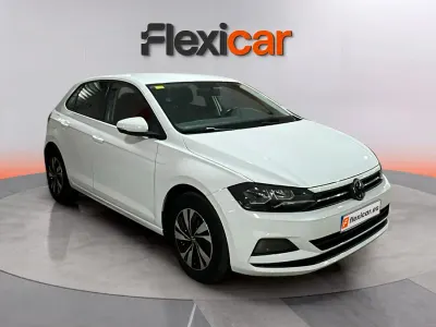 Usado VW Polo